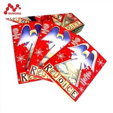 Cartes papier Cadeaux d’anniversaire