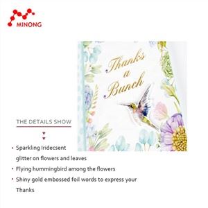 Cartes de vacances d’affaires